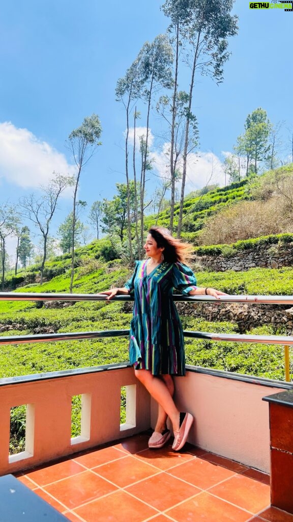 Priya Prince Instagram - Got lost in this beautiful place and here if u are looking out for best,pleasant place for your summer get away here check out our newly launched place @tavish_hills_kotagiri Book your holiday package @tavish_hills_kotagiri .. .. #resort #kothagiri #vacation #staycation #ree #reelsinstagram #holiday #holidays #chill #heaven #adventure #adventures #holiday #family #friends #summer #relax