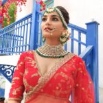 Priyanka Purohit Instagram - अब बस, दुल्हा ढुंढना बाकी है !
