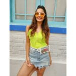 Priyanka Purohit Instagram - 🍋