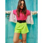 Priyanka Purohit Instagram - 🍉