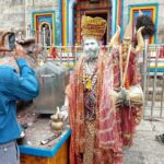Priyanka Purohit Instagram - तीन धाम - Kedarnath ✅✨