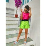 Priyanka Purohit Instagram - 🍉