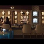 Priyanka Purohit Instagram - My first TVC!! 🤩 @malabargoldanddiamonds The most ecstatic experience only and only coz of the evergreen @anilskapoor sir 🥰 you are just WOWWWWW!! . . Casting : @castingbeans