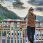 Priyanka Purohit Instagram - 🌥️✨