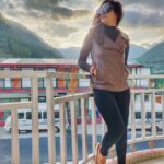 Priyanka Purohit Instagram - 🌥️✨