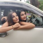 Priyanka Purohit Instagram - My nincompoop 🙆🤷