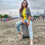 Priyanka Purohit Instagram - ｡◕‿◕｡