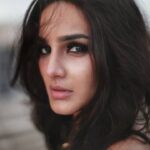 Priyanka Purohit Instagram - The voice of your eyes is deeper than all roses.... - E. E. Cummings