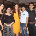 Priyanka Purohit Instagram - From last night at the Launch of #TeraKyaHogaAlia 😎🤘🏻 @sabtv