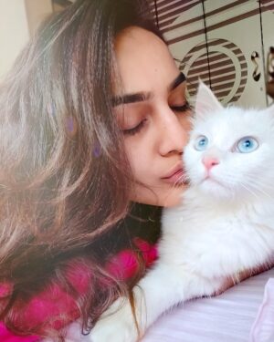 Priyanka Purohit Instagram - ♥️
