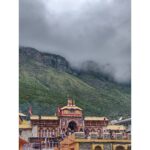 Priyanka Purohit Instagram - चार धाम - Badrinath ✅✨