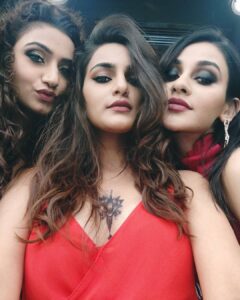Priyanka Purohit Instagram - 💯 . . . @viuindia #sumersinghdiaries