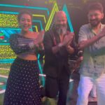 Priyanka Shivanna Instagram - The only thing sweeter than union is reunion. - ... . . @officialjoshapp @joshapp.kannada #JoshMeinAaja #reelsviral #friends #bigboss #happyus