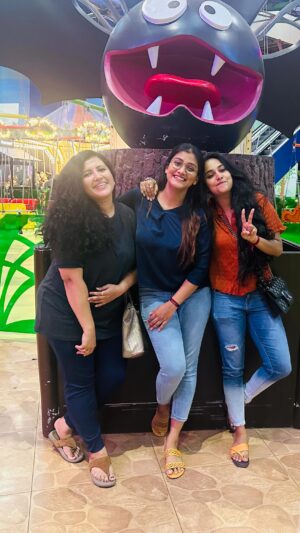 Priyanka Shivanna Instagram - 😀😎Games 😎😊
#PrimeReels #reelsinstagram #reelsinsta #reelsindia #reelsvideo #reelitfeelit #reels #instagood #instareels #instalove #instafashion #instagram #trending #treanding #trendingreels #treandingvideos