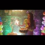 Priyanka Shivanna Instagram - I would really love to thank each nd everyone for making my birthday so special ♥️ Special thanks to all my fan pages for creating a beautiful moments ♥️ @sldevent @acchu_photography26 @priyanka__my__soul @priyanka_shivanna_fanclub @priyanka_shivanna_gallery__1 @priyanka_shivanna_fans_zone Finally thank you so much insta family ♥️
