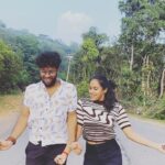Priyanka Shivanna Instagram - 😃😃😃 . . #reelsinstagram #friendship #breaktime #happiness