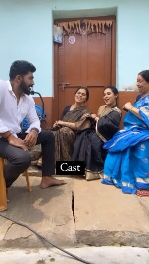Priyanka Shivanna Instagram - On sets
Memories are meant to be shared 😍
Let’s make memories 
.
.
.

.
.
#reels #reelsinstagram #instagood #instadaily #instalike #instalife #life #lifequotes #lifestyle #reelsvideo #dance #interiordesign #ipl