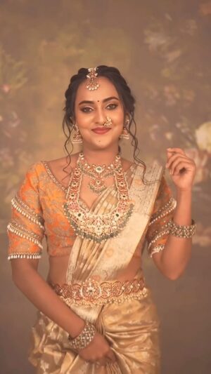 Priyanka Shivanna Instagram - 💛
.
.

@officialjoshapp
@joshapp.kannada
#JoshMeinAaja

#instamood #viralreels #suryavamsha #photoshoot