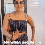 Priyanka Shivanna Instagram - 🥁🥁 . . MUA @akshay_makeup_artist Wearing @laxmikrishnaofficial #showtime#event#pandupura#localbeats#kutthubeats#kutthu#reelitfeelit#newdance#dance#shoottimefuntime#dace#abcd#funtime