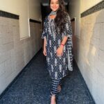 Priyanka Shivanna Instagram - 🖤 . . #blacklove #happyface #tripmode #nofilter