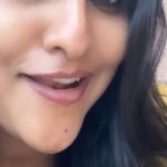 Priyanka Shivanna Instagram – 😜😀
.
.
#reelstrending #selﬁe #happyday