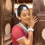 Priyanka Shivanna Instagram - 🤍 . . #reelsinsta #shootlife #hyderabad