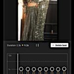 Priyanka Shivanna Instagram - 💚 . . @officialjoshapp @joshapp.kannada #JoshMeinAaja