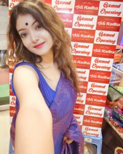 Puja DebNath Most Liked Photos and Posts