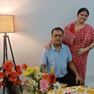 Puja DebNath Instagram - My Family ♥️♥️♥️♥️♥️♥️♥️♥️
#everyonefollowers @highlight