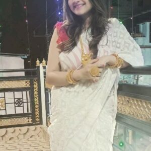 Puja DebNath Instagram - 