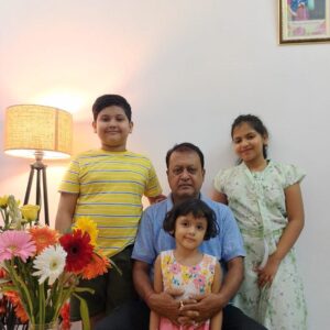 Puja DebNath Instagram - My Family ♥️♥️♥️♥️♥️♥️♥️♥️
#everyonefollowers @highlight