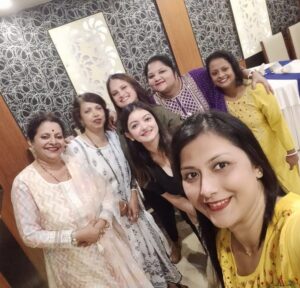 Puja DebNath Instagram - বন্ধুত্ব কখনো শেষ হয় না।♥️♥️♥️♥️♥️♥️♥️
Nabanita S DBarman Archana Jain Rajeshwari Paul  Arpita Nath Sima Dasgupta annanya das