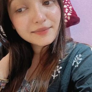 Puja DebNath Instagram - 