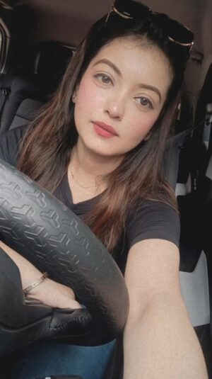 Puja DebNath Instagram - 