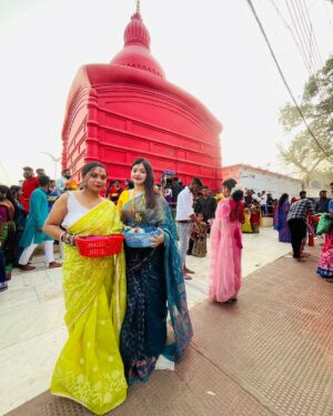 Puja DebNath Instagram - Amr valentine's day ❤️🤗