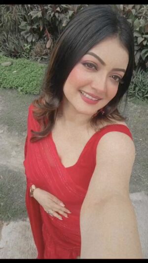 Puja DebNath Instagram - 