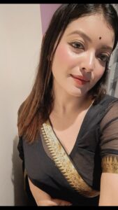 Actress Puja DebNath HD Instagram Photos and Wallpapers June 2024