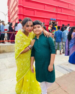 Puja DebNath Instagram - Amr valentine's day ❤️🤗