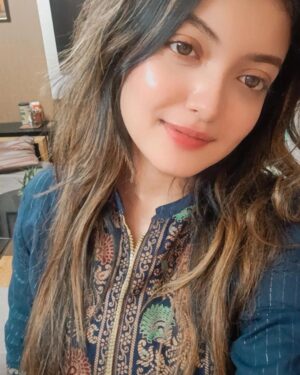 Puja DebNath Instagram - 