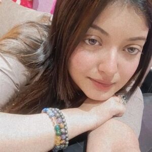 Puja DebNath Instagram - 