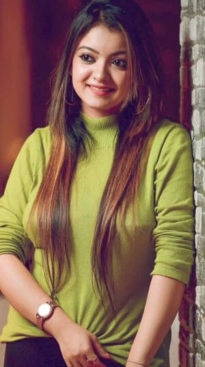 Puja DebNath Instagram - 