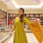 Pujitha Devaraj Instagram – @instorefashions Annual sale is here 🏷️
Don’t miss it💯

#ad #instore #annualsale