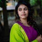 Pujitha Devaraj Instagram – Take me along 🫲🏻

 Shot by @vasanthmaniphotography Outfit @_fabern 
Hair @sharmi__mua 

#july #pujithadevaraju #instacolor #instagood #metas