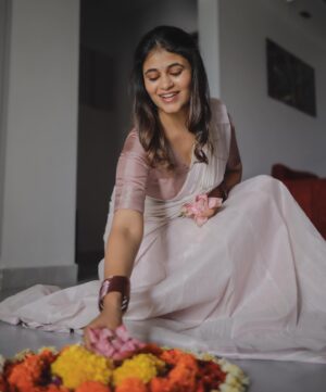 Pujitha Devaraj Thumbnail - 56.3K Likes - Most Liked Instagram Photos