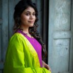 Pujitha Devaraj Instagram – Take me along 🫲🏻

 Shot by @vasanthmaniphotography Outfit @_fabern 
Hair @sharmi__mua 

#july #pujithadevaraju #instacolor #instagood #metas