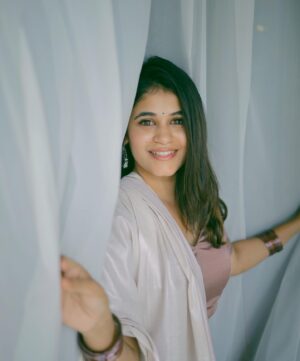 Pujitha Devaraj Thumbnail - 54.5K Likes - Most Liked Instagram Photos