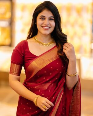 Pujitha Devaraj Thumbnail - 17K Likes - Most Liked Instagram Photos