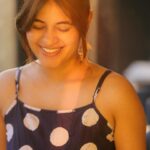Pujitha Devaraj Instagram - Finally, haircut after one and half years 💇🏻‍♀️✨ Also that’s the happiness & sunshine when its match day🌼 more than 6 years of trust and still counting with fav @appu_wayne ✨ Shot by @bhoopalm_official ♥️ #haircut #newlook #newpost #pujitha @anlon.artsalon