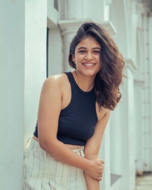 Pujitha Devaraj Thumbnail - 139.6K Likes - Most Liked Instagram Photos