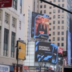 QTCinderella Instagram – Hello Times Square